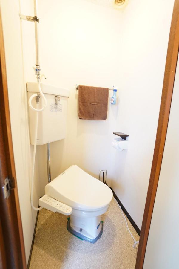 Near Sapporo St & Hokkaido University Cozy Studio Sanwa101 Kültér fotó