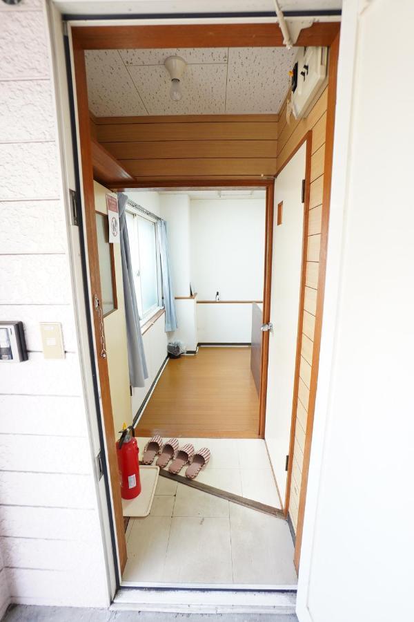 Near Sapporo St & Hokkaido University Cozy Studio Sanwa101 Kültér fotó