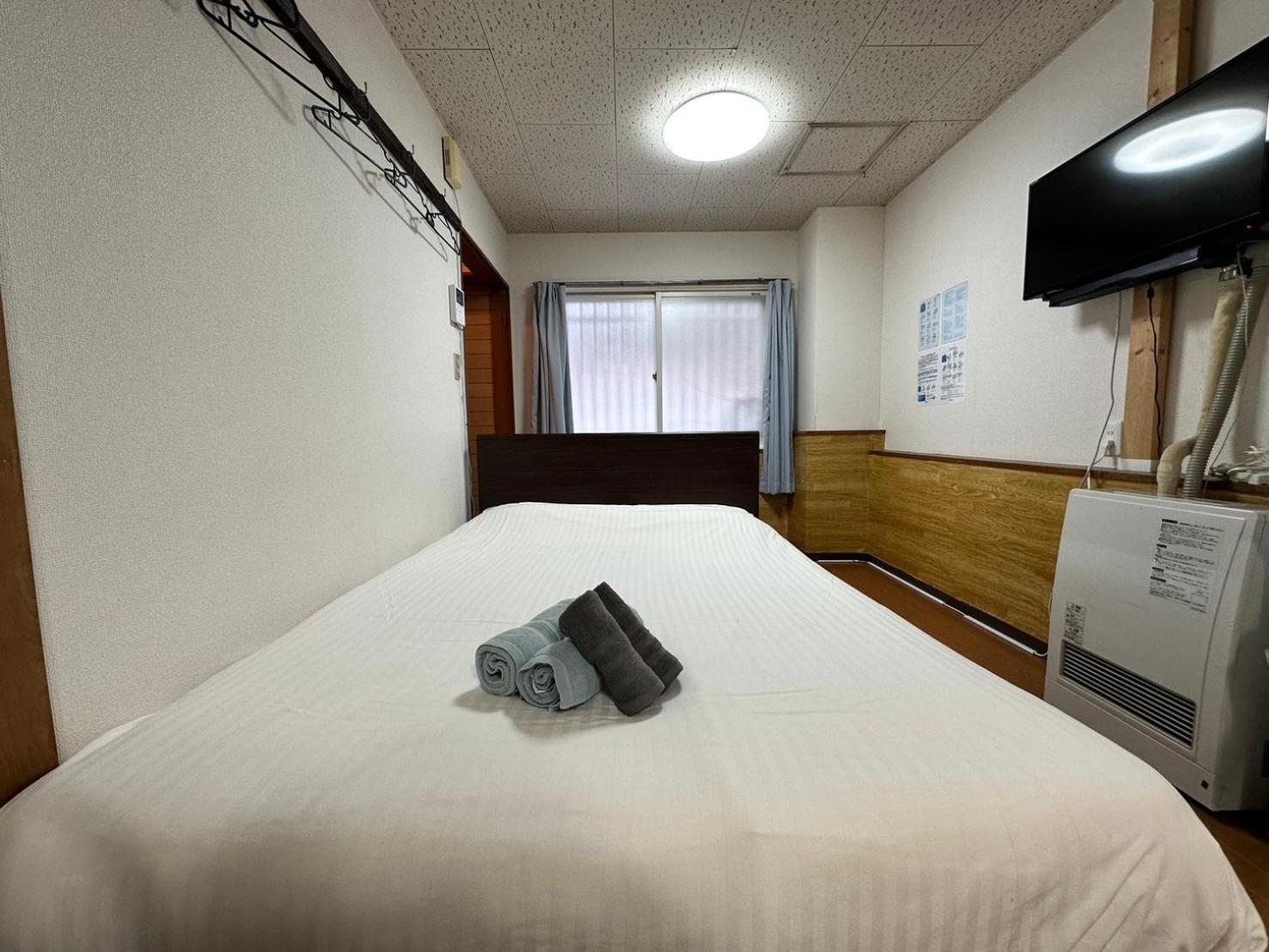 Near Sapporo St & Hokkaido University Cozy Studio Sanwa101 Kültér fotó