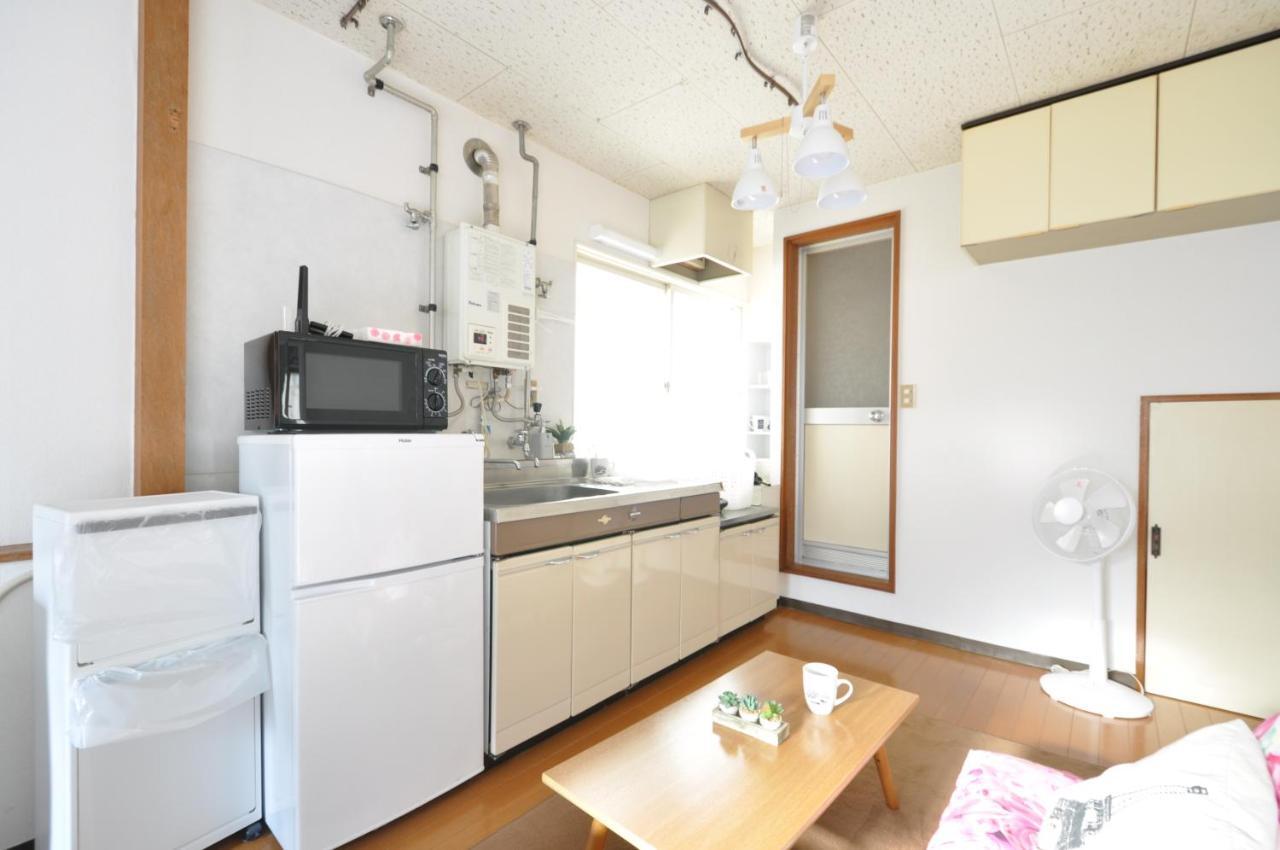 Near Sapporo St & Hokkaido University Cozy Studio Sanwa101 Kültér fotó